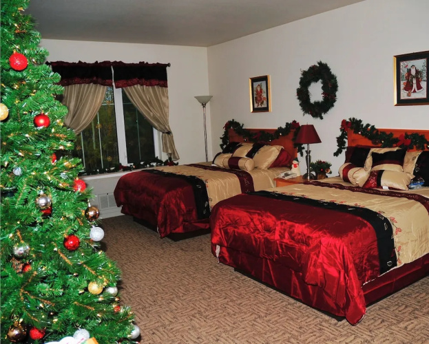 Hotel North Pole