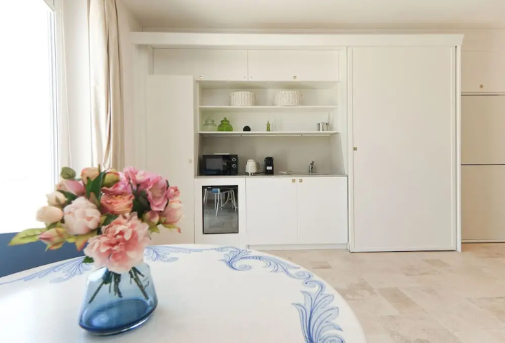 Marina Homes Deluxe 2