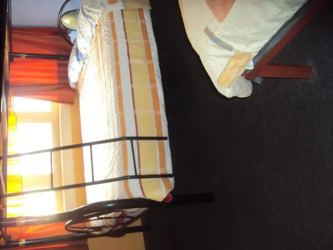 Hotel Hngaro