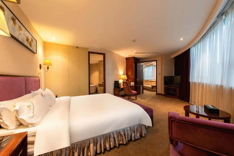 Shunde Emperor Hotel