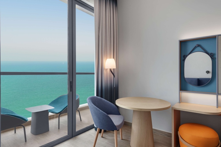 Hampton by Hilton Marjan Island photo 9