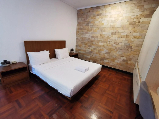 Residence Bukit Jaya Apartment