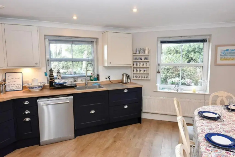 16 Solent Landing