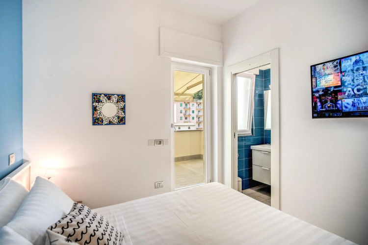 Apartment Baccus