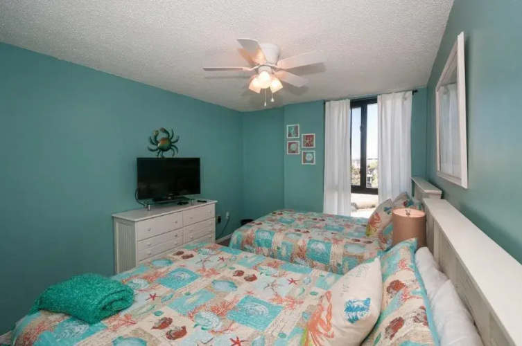 Enclave Condo 701a by Destin Getaways