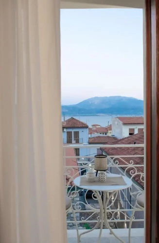 Leone Suites