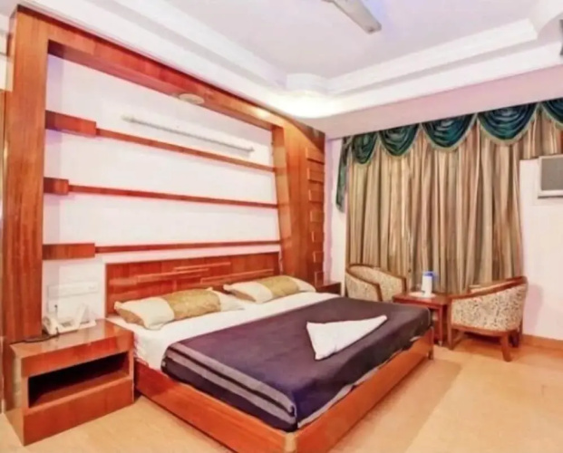 Hotel Classic Karol Bagh
