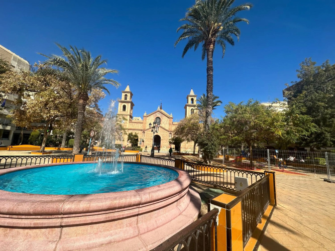 San Luis