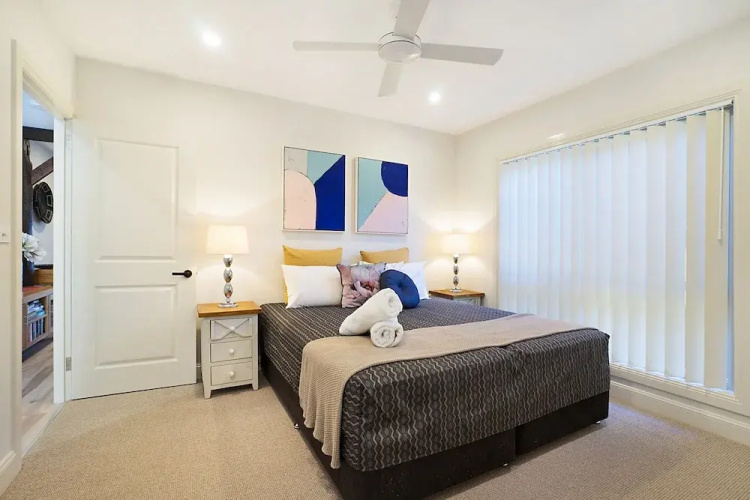 Accommodation Hunter - James Street Morpeth