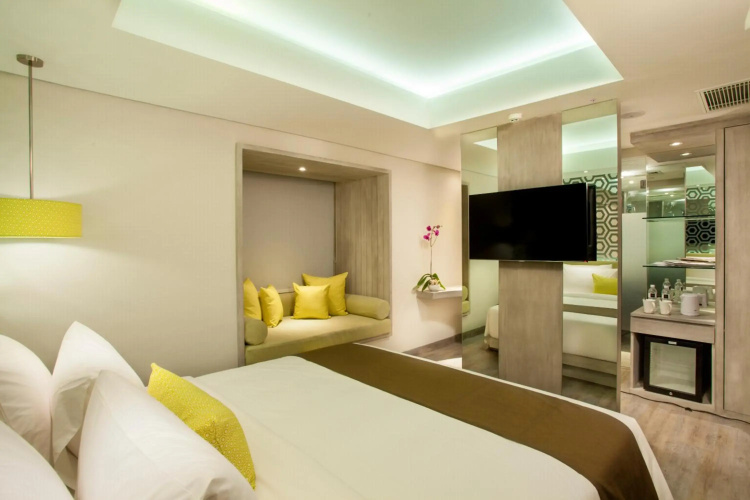 Daun Bali Seminyak Hotel