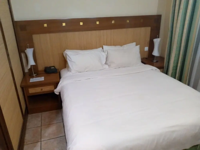 Premium Suite