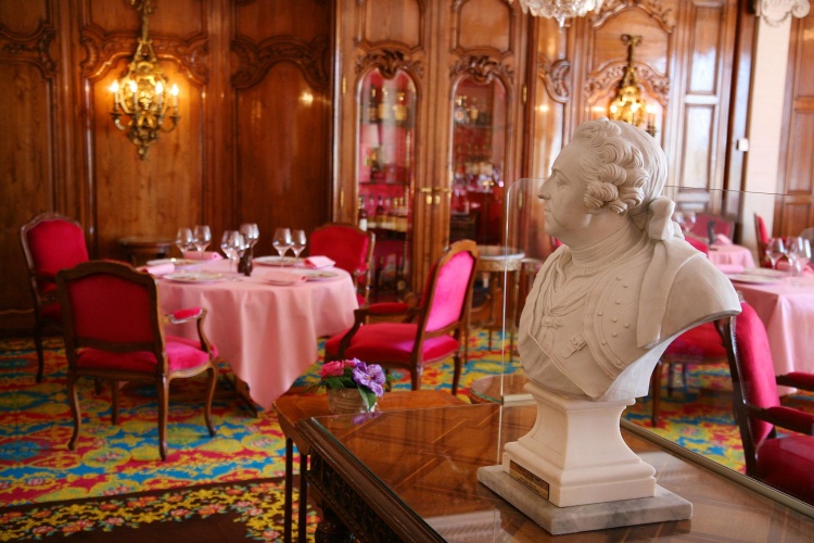 Hotel Le Negresco photo 21