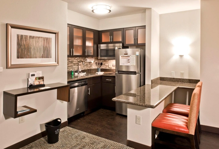 Deluxe Double Suite