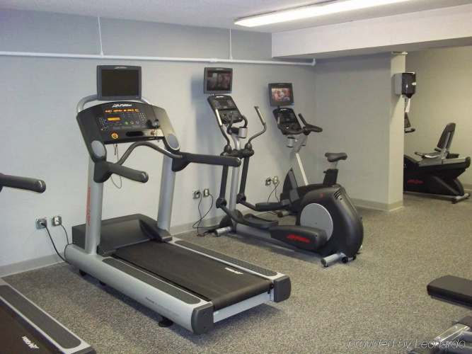 Envision Hotel & Conference Center Mansfield-Foxboro photo 24