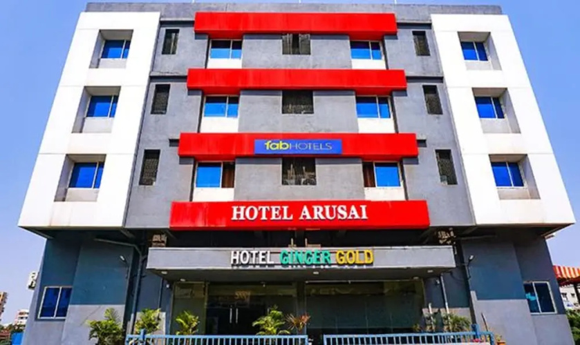 Imagen del hotel