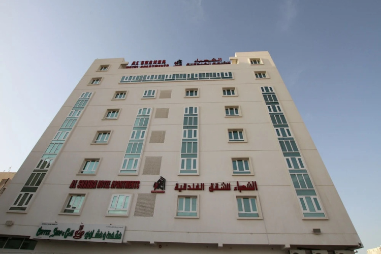 Hotelbild
