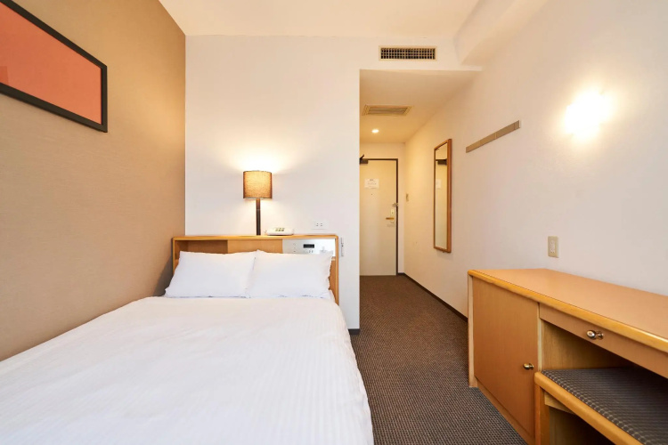 Hotel Jin Morioka Ekimae