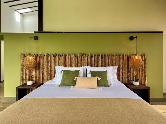 Tukki Ecolodge