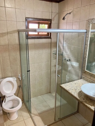 Luxury Double room with balcony