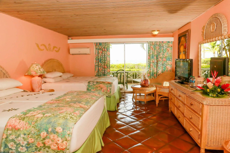 Coco Reef Resort & Spa photo 7