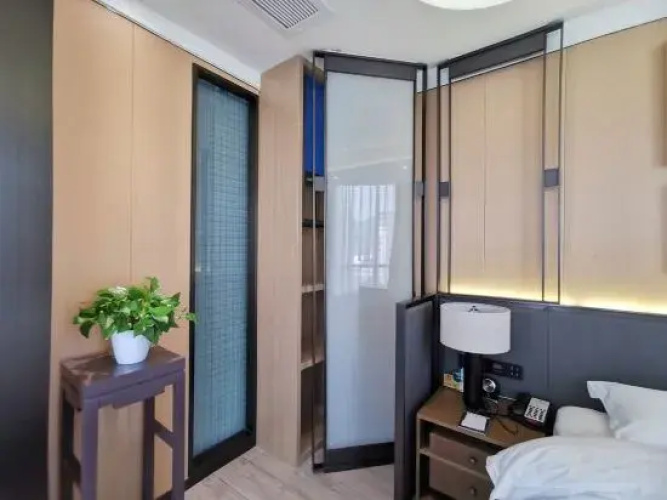 Kai Erdun Haoting Hotel