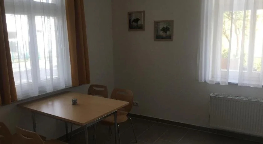Pension am Stadion