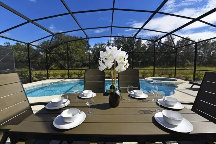 Solterra Exec Villas- 5269oa