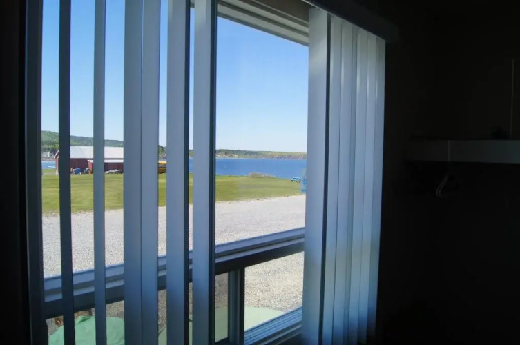 Motel Le Noroît