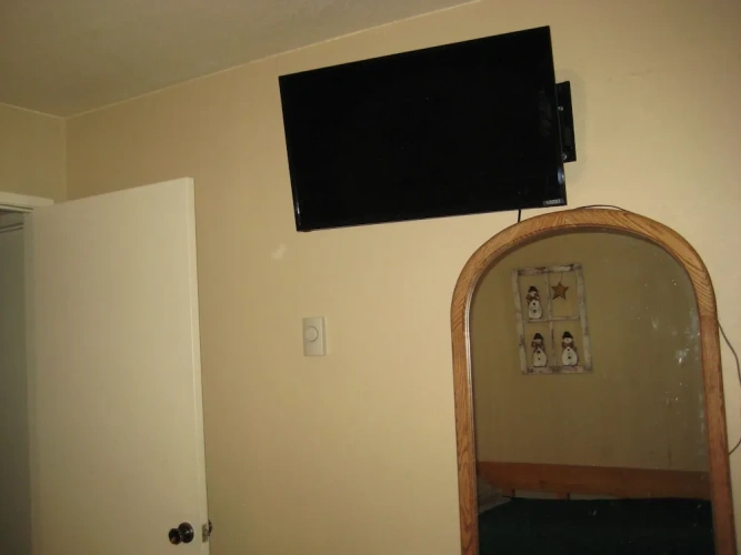 Premier room