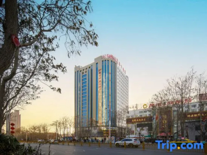 Yushang Hotel