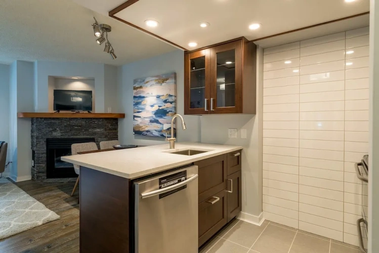 1 Bedroom Luxury room with garden view