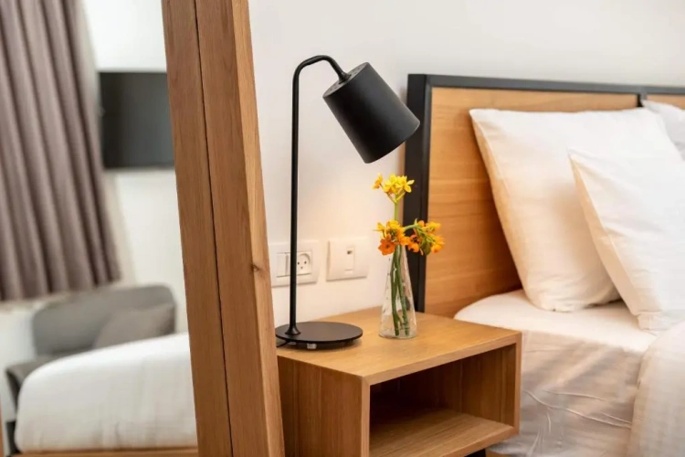 Deluxe Family Suite