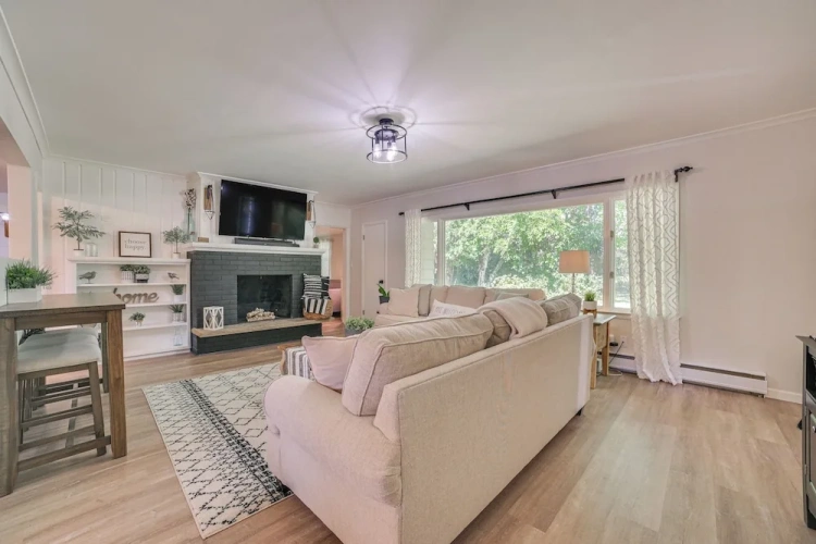 3 Bedrooms Cottage