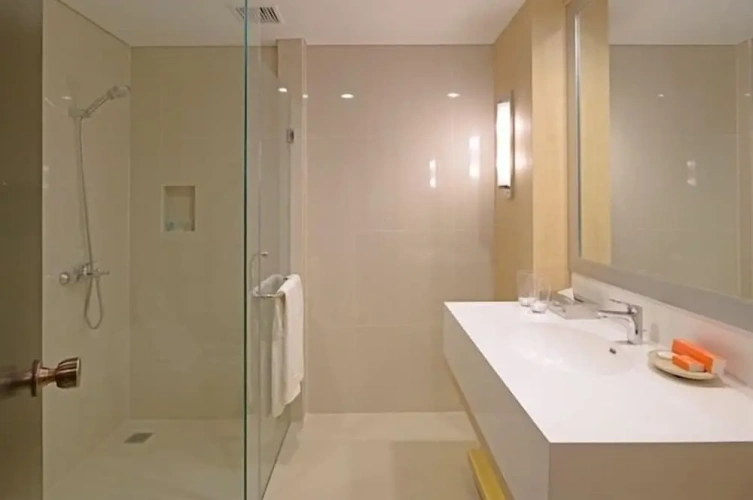 Standard Double Club room