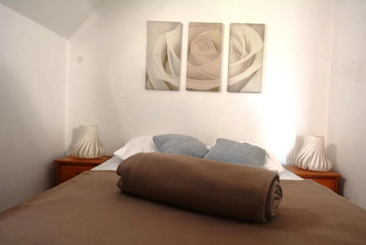 Lebraz 3 Appartement