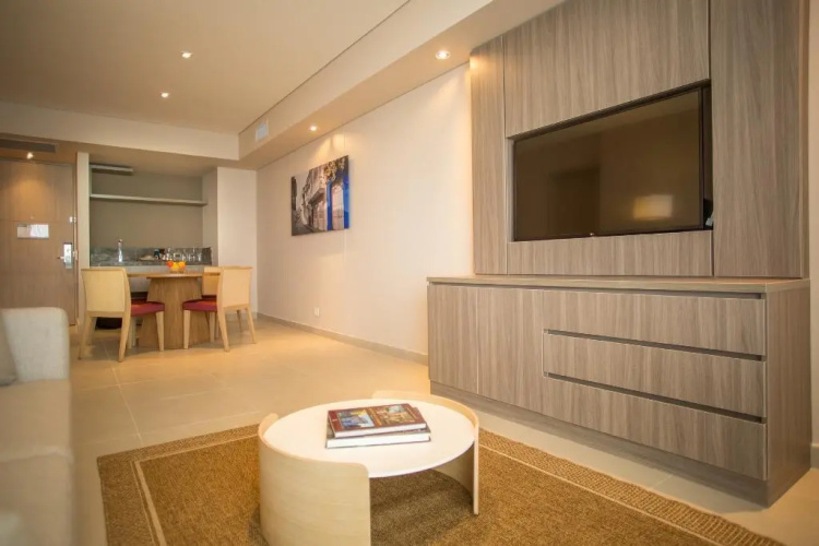 Estelar Cartagena de Indias Hotel & Convention Center photo 24