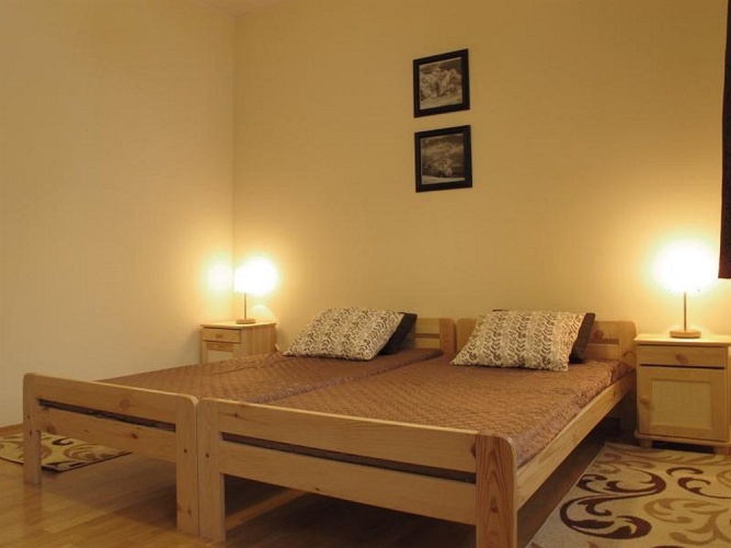 Tatrytop Apartamenty Radowid