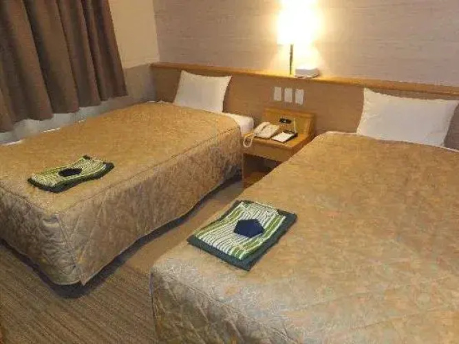 Cherry Park Hotel