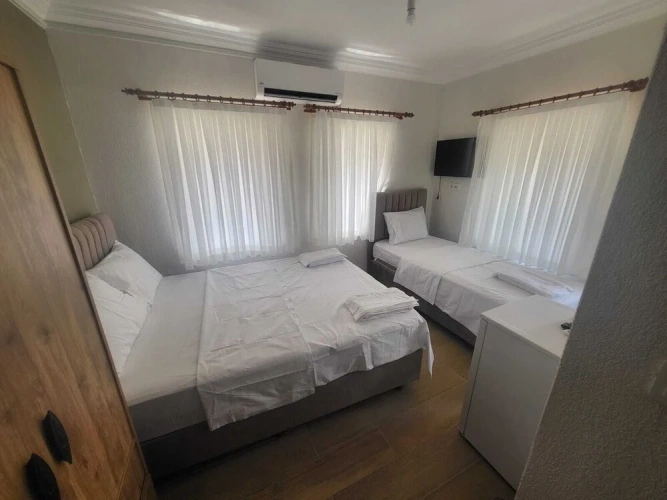 Comfort Triple room
