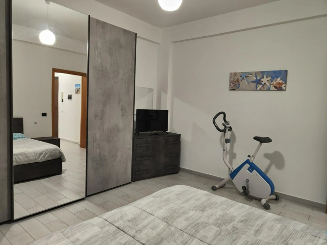 Casa Trezza