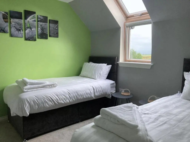 3 Mackay Road Dornoch