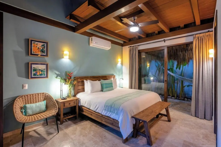 Villa Tayrona