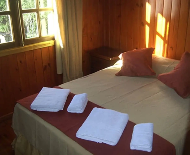 3 Bedrooms Superior room with river view