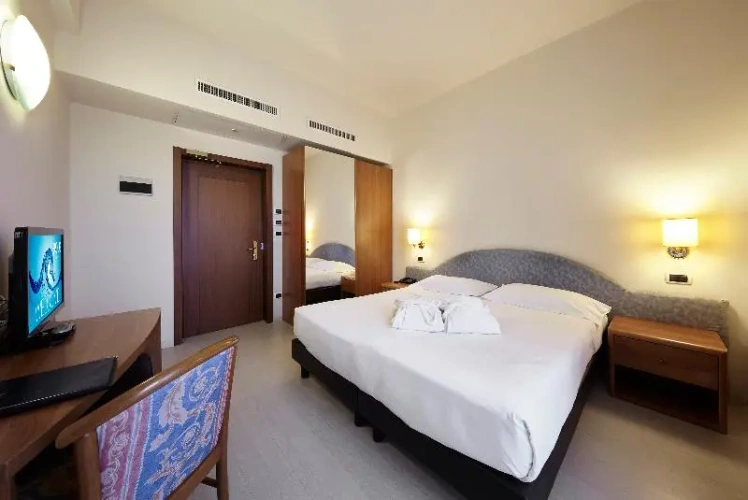 Standard Single Penthouse room