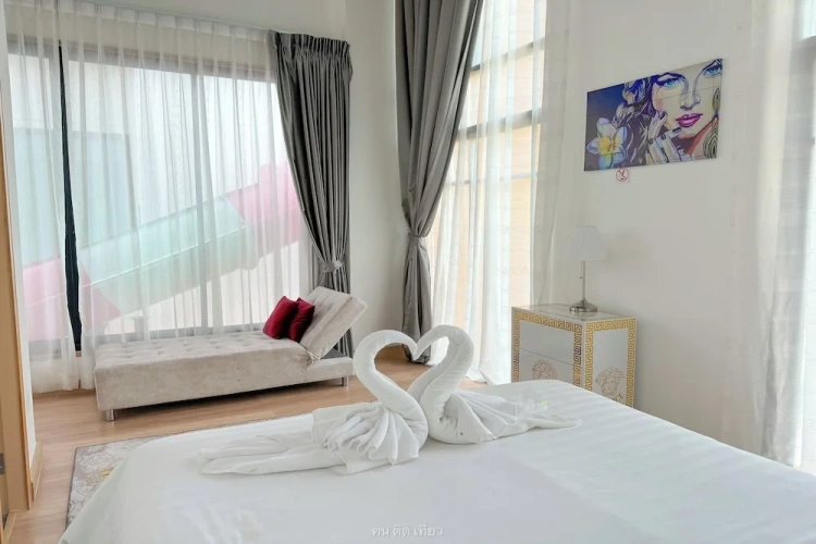 Standard room