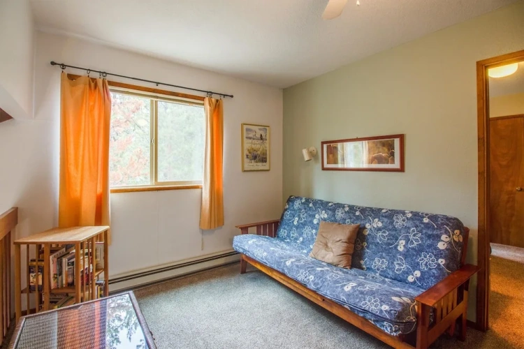 2 Bedrooms Family Apartment