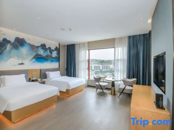 Executive Family Suite