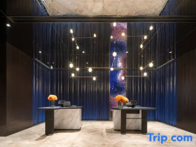 Hampton by Hilton Cixi Guanhaiwei