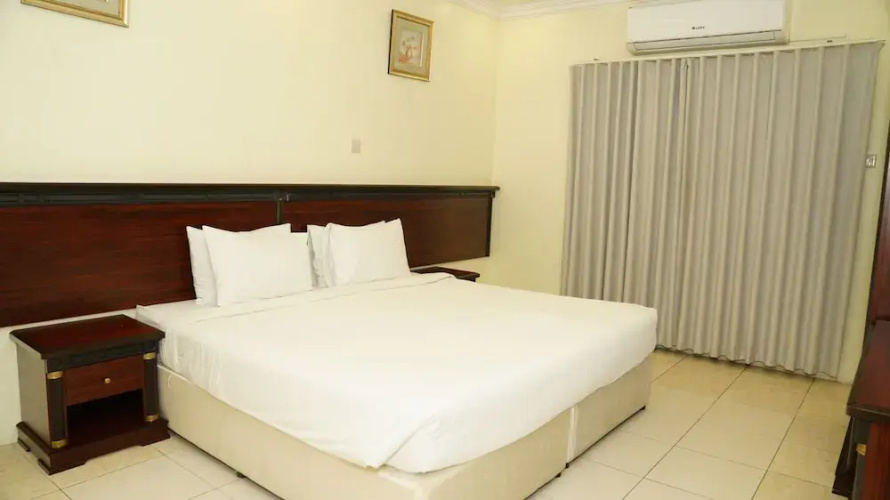 Reef Al Ahsa Hotel Apartments