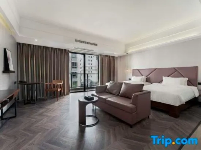 Executive Twin room